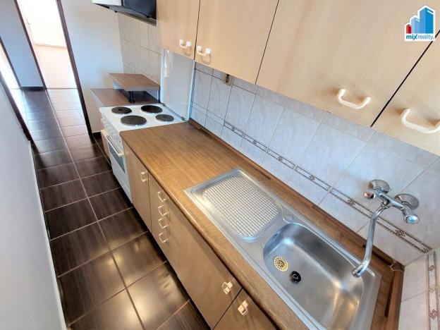 Pronájem bytu 3+1, Staňkov - Staňkov I, Jankovského, 80 m2