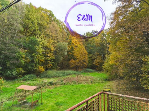 Prodej rodinného domu, Mikulovice - Kolnovice, 116 m2