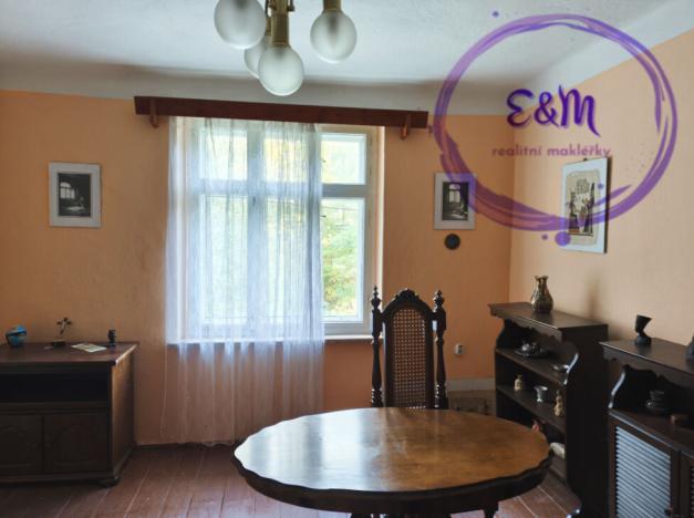 Prodej rodinného domu, Mikulovice - Kolnovice, 116 m2