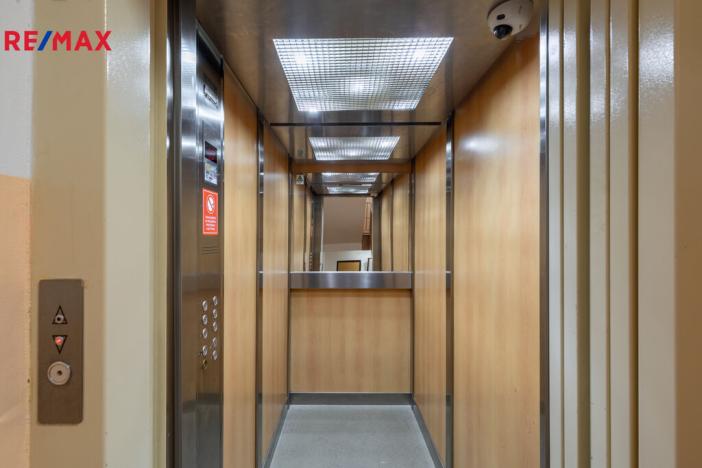 Prodej bytu 2+1, Litvínov - Horní Litvínov, Tylova, 55 m2