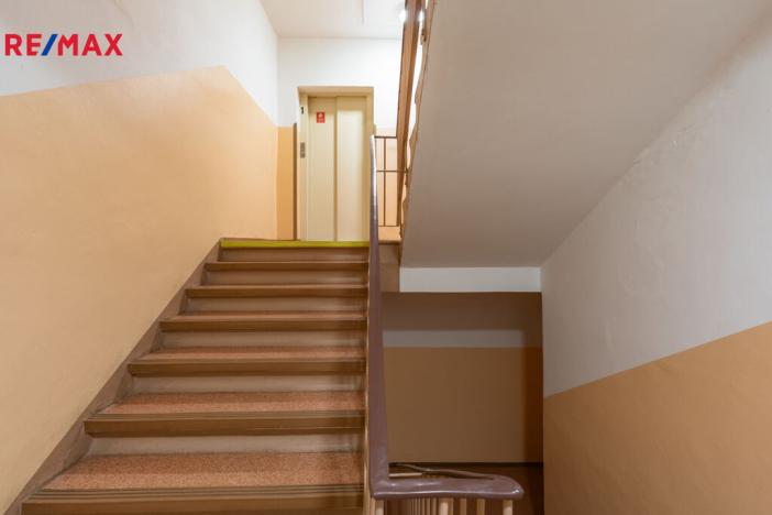 Prodej bytu 2+1, Litvínov - Horní Litvínov, Tylova, 55 m2