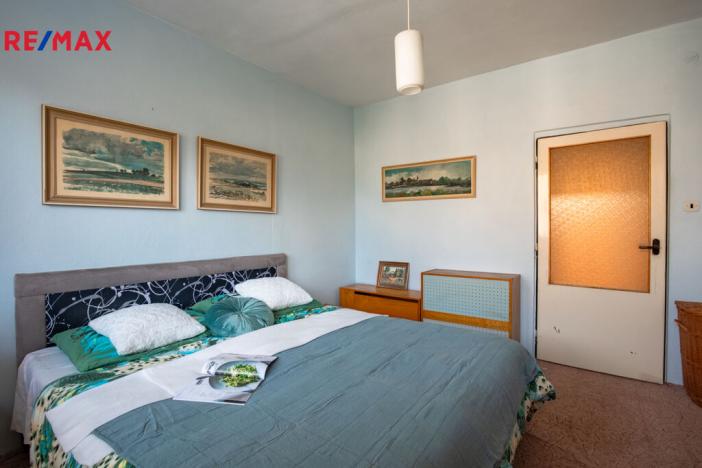 Prodej bytu 2+1, Litvínov - Horní Litvínov, Tylova, 55 m2