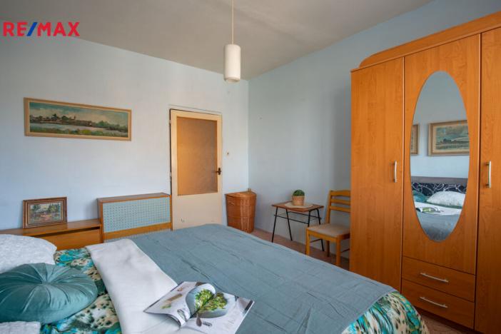 Prodej bytu 2+1, Litvínov - Horní Litvínov, Tylova, 55 m2