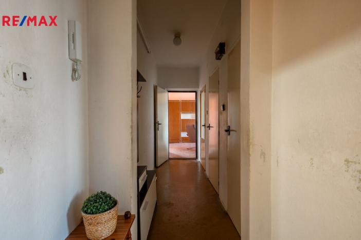 Prodej bytu 2+1, Litvínov - Horní Litvínov, Tylova, 55 m2