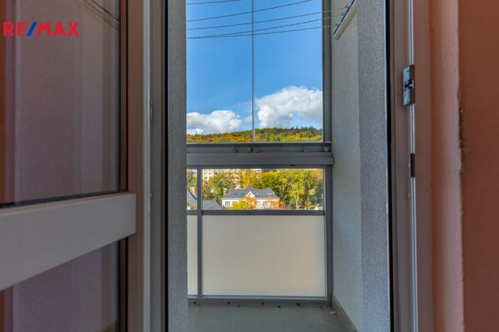 Prodej bytu 2+1, Litvínov - Horní Litvínov, Tylova, 55 m2