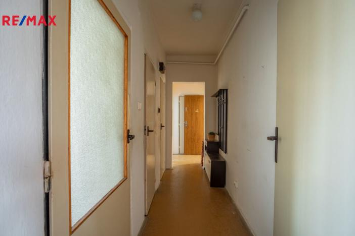 Prodej bytu 2+1, Litvínov - Horní Litvínov, Tylova, 55 m2