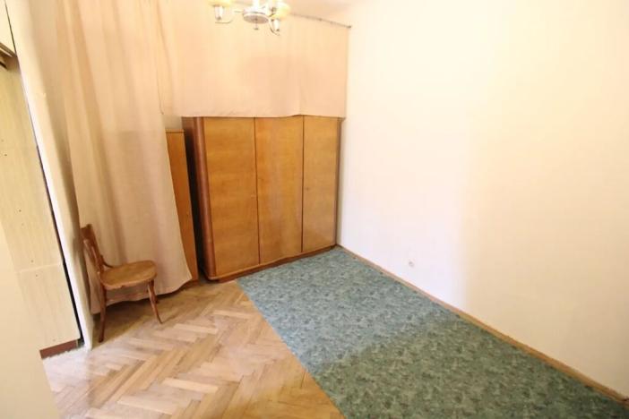 Pronájem bytu 2+1, Praha - Žižkov, Ambrožova, 64 m2