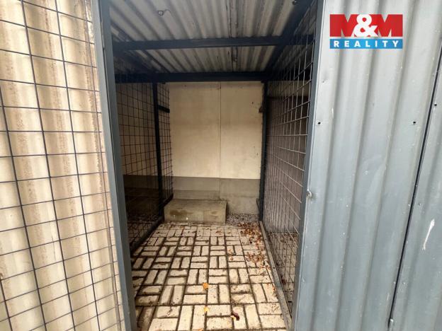 Pronájem bytu 2+kk, Strakonice - Strakonice I, Palackého náměstí, 55 m2