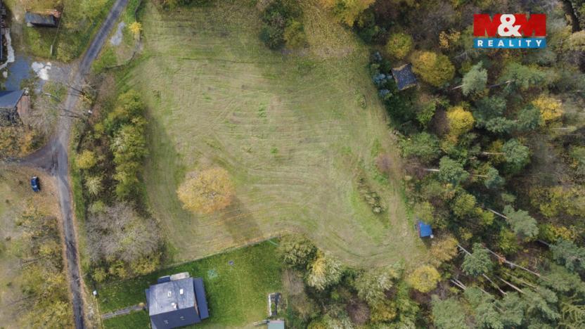 Prodej pozemku pro bydlení, Čeladná, 4352 m2