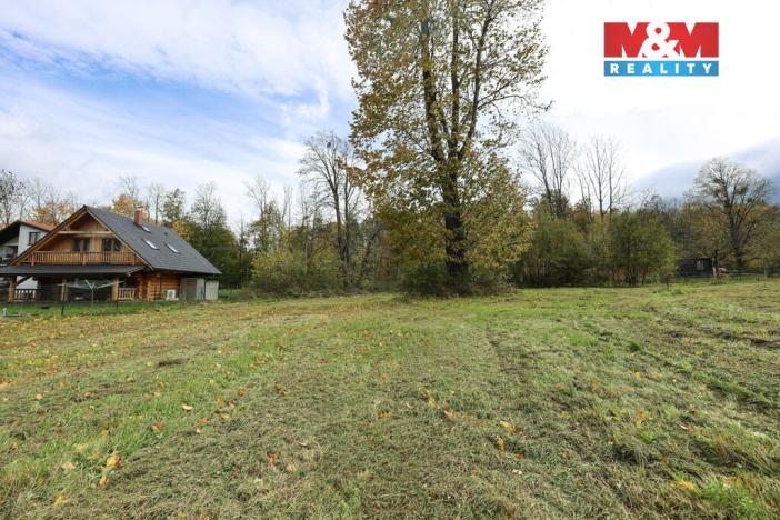 Prodej pozemku pro bydlení, Čeladná, 4352 m2