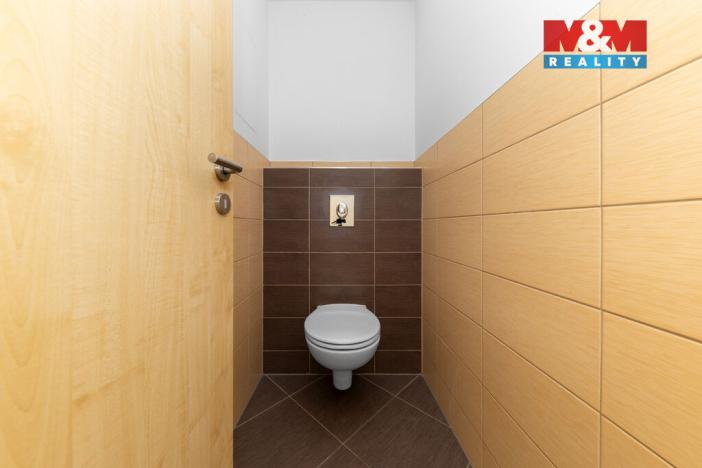 Prodej bytu 2+kk, Brno - Starý Lískovec, U Leskavy, 63 m2