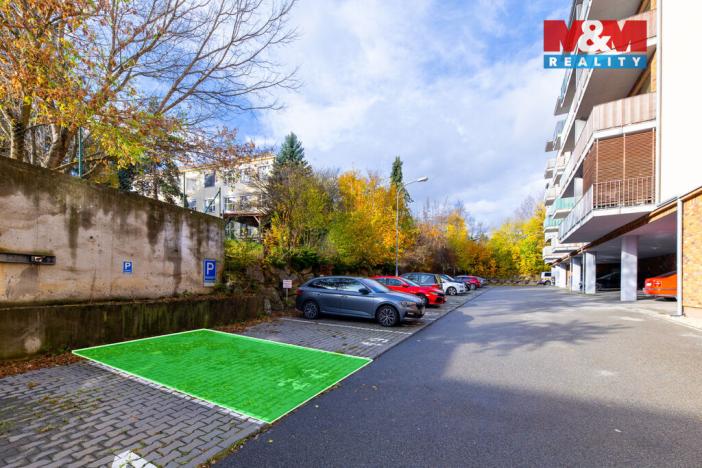 Prodej bytu 2+kk, Brno - Starý Lískovec, U Leskavy, 63 m2