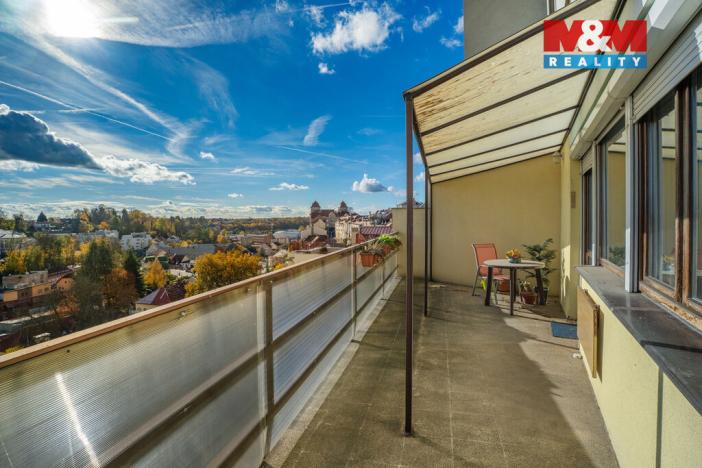 Prodej bytu 3+1, Mladá Boleslav - Mladá Boleslav I, Železná, 177 m2