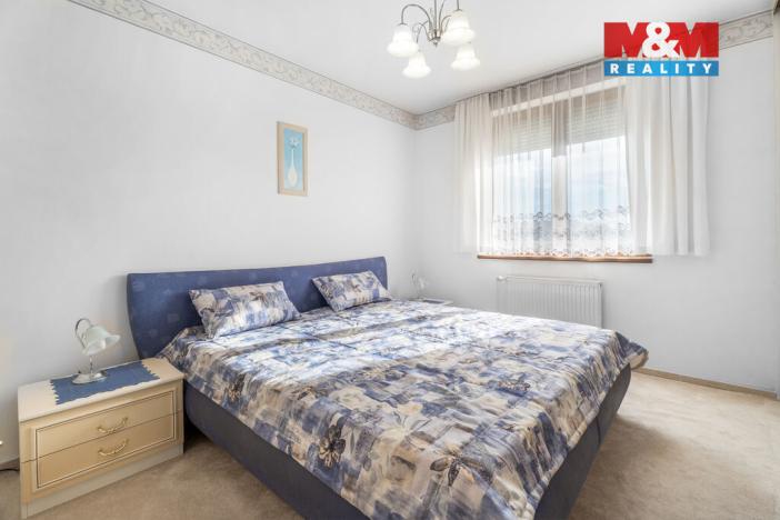 Prodej bytu 3+1, Mladá Boleslav - Mladá Boleslav I, Železná, 177 m2