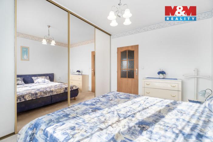 Prodej bytu 3+1, Mladá Boleslav - Mladá Boleslav I, Železná, 177 m2