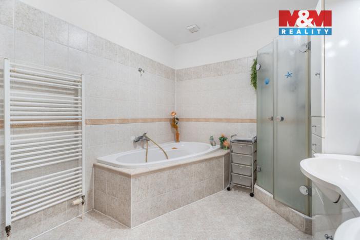 Prodej bytu 3+1, Mladá Boleslav - Mladá Boleslav I, Železná, 177 m2