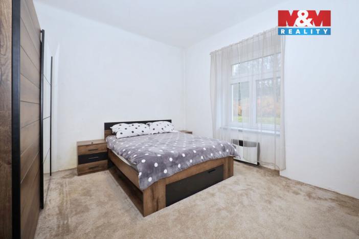 Prodej bytu 3+1, Úsobí, 73 m2