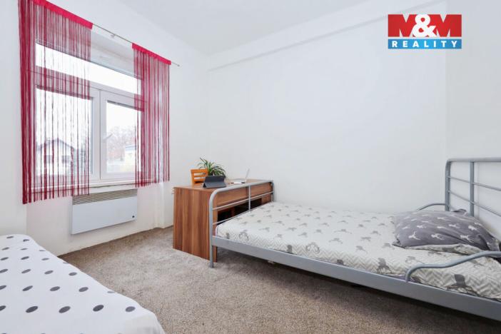 Prodej bytu 3+1, Úsobí, 73 m2