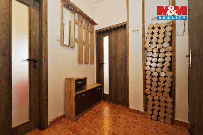 Prodej bytu 3+1, Úsobí, 73 m2