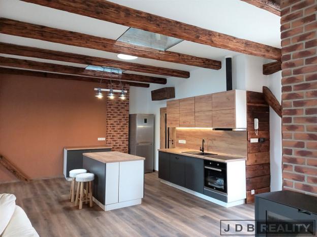 Pronájem bytu 3+kk, Litoměřice, Dlouhá, 127 m2