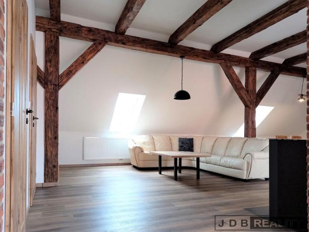 Pronájem bytu 3+kk, Litoměřice, Dlouhá, 127 m2