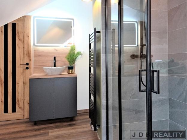 Pronájem bytu 3+kk, Litoměřice, Dlouhá, 127 m2