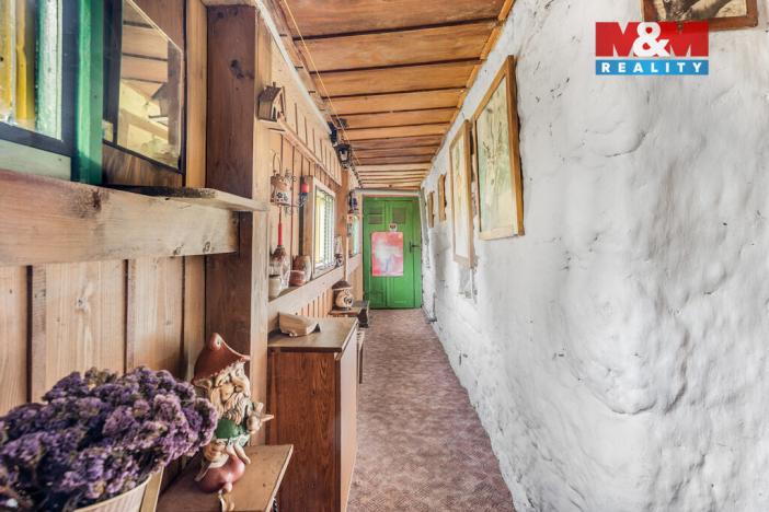 Prodej chalupy, Josefův Důl - Karlov, 110 m2