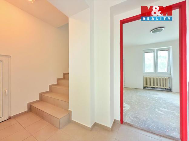 Prodej rodinného domu, Zachrašťany, 108 m2