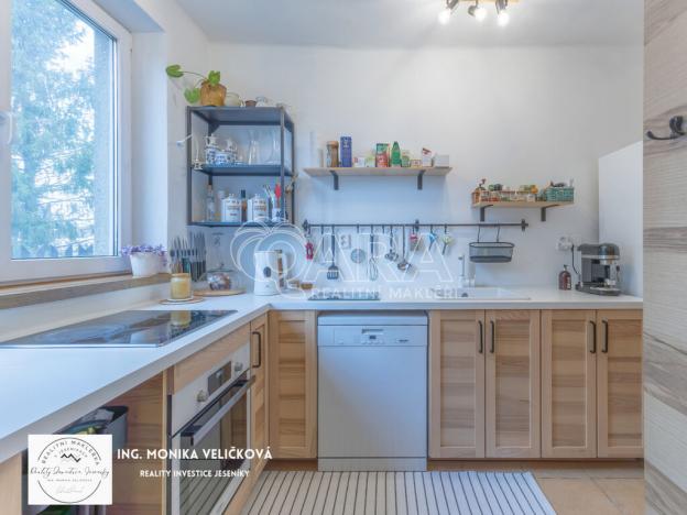 Prodej bytu 3+1, Frýdlant nad Ostravicí - Lubno, 86 m2