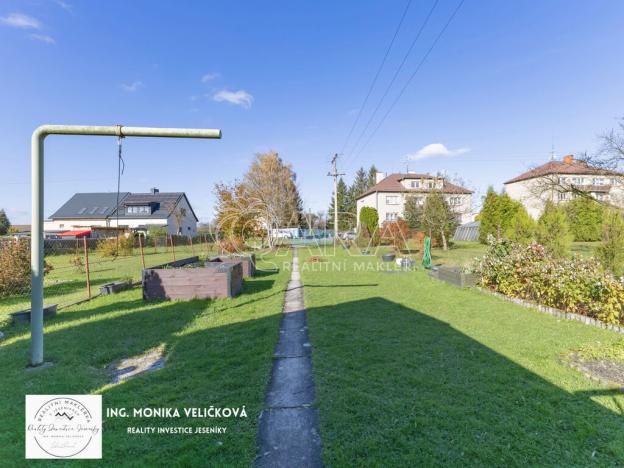 Prodej bytu 3+1, Frýdlant nad Ostravicí - Lubno, 86 m2