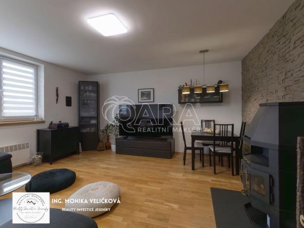 Prodej bytu 3+1, Frýdlant nad Ostravicí - Lubno, 86 m2