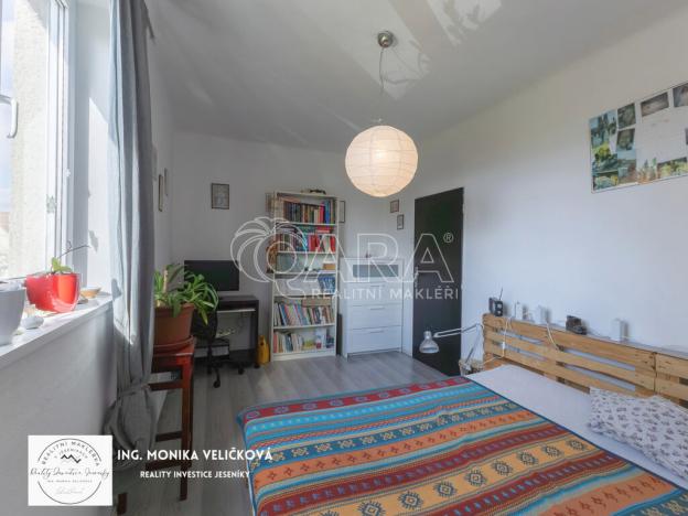 Prodej bytu 3+1, Frýdlant nad Ostravicí - Lubno, 86 m2