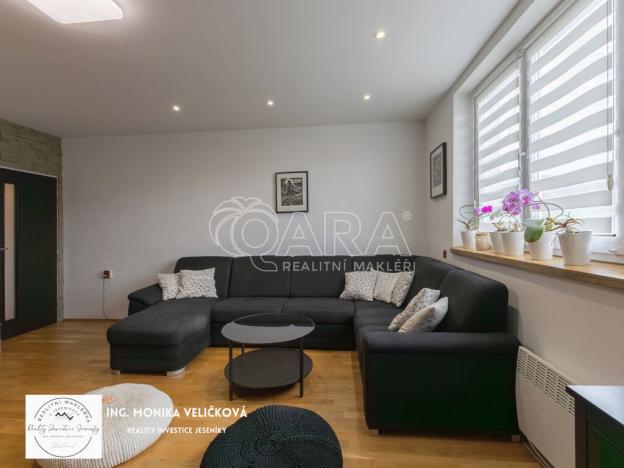 Prodej bytu 3+1, Frýdlant nad Ostravicí - Lubno, 86 m2