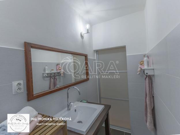 Prodej bytu 3+1, Frýdlant nad Ostravicí - Lubno, 86 m2