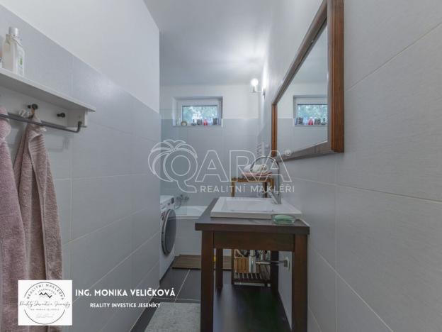 Prodej bytu 3+1, Frýdlant nad Ostravicí - Lubno, 86 m2