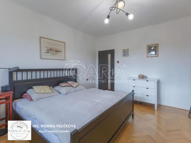 Prodej bytu 3+1, Frýdlant nad Ostravicí - Lubno, 86 m2