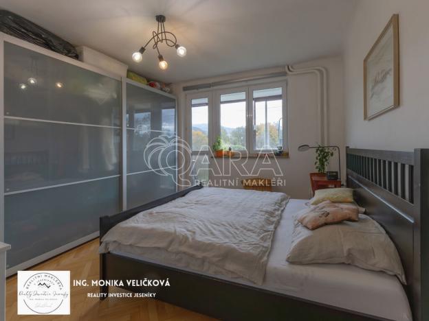 Prodej bytu 3+1, Frýdlant nad Ostravicí - Lubno, 86 m2