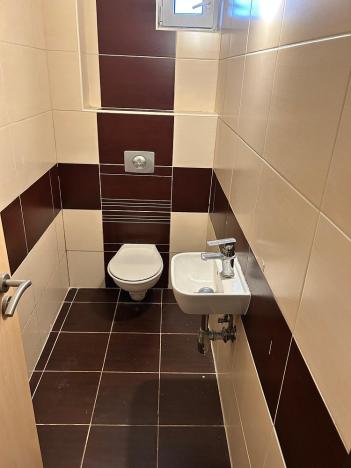 Pronájem bytu 2+1, Ústí nad Labem - Bukov, Na Kohoutě, 86 m2