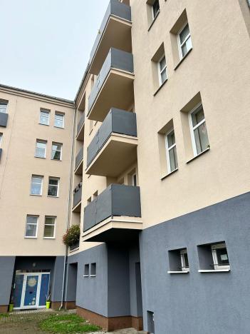 Pronájem bytu 2+1, Ústí nad Labem - Bukov, Na Kohoutě, 86 m2