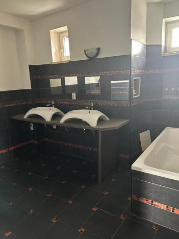 Pronájem bytu 2+1, Ústí nad Labem, Na Kohoutě, 73 m2