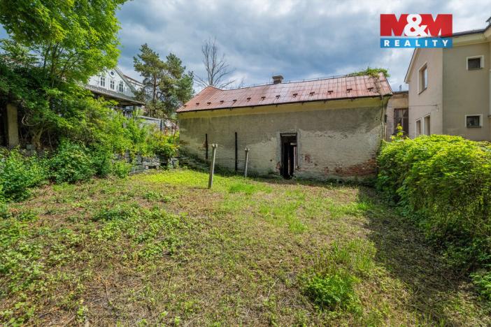 Prodej rodinného domu, Jablonec nad Nisou, 150 m2