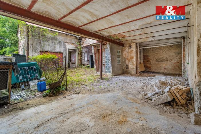 Prodej rodinného domu, Jablonec nad Nisou, 150 m2