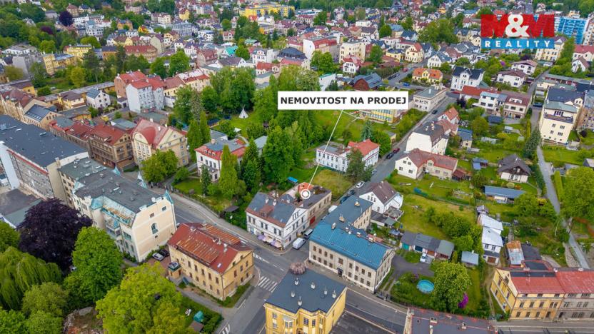 Prodej rodinného domu, Jablonec nad Nisou, 150 m2