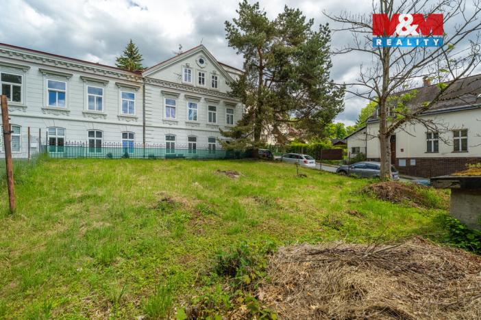 Prodej pozemku pro bydlení, Jablonec nad Nisou, Slunečná, 722 m2