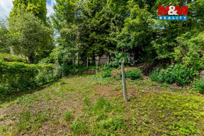 Prodej pozemku pro bydlení, Jablonec nad Nisou, Slunečná, 722 m2