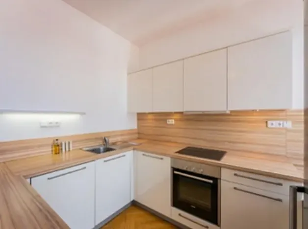 Pronájem bytu 2+kk, Praha - Staré Město, Na Perštýně, 73 m2