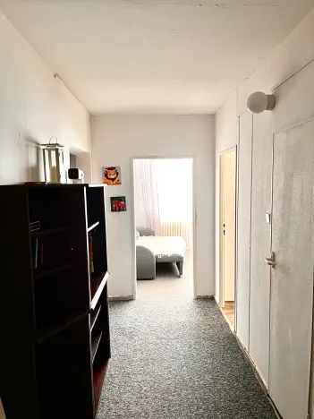 Prodej bytu 4+1, Kladno, Čs. armády, 92 m2