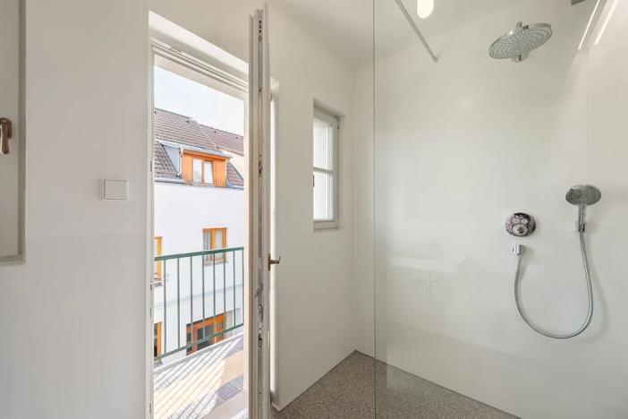 Prodej bytu 5+kk, Praha - Střešovice, Nad hradním vodojemem, 193 m2