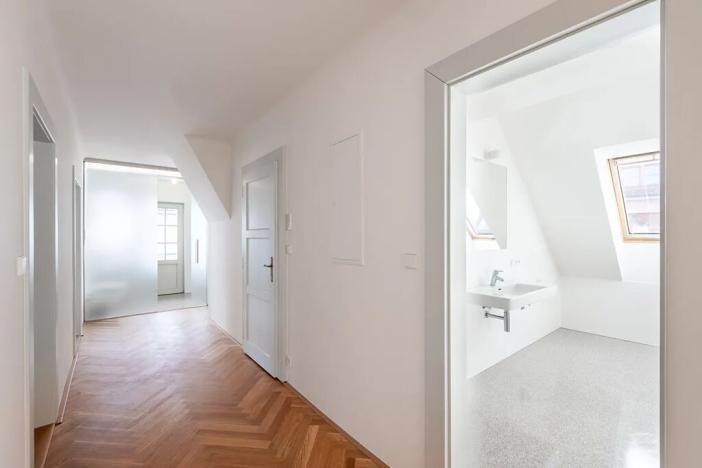 Prodej bytu 5+kk, Praha - Střešovice, Nad hradním vodojemem, 193 m2