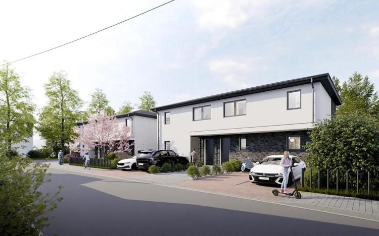 Prodej bytu 4+kk, Nevřeň, 95 m2